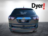 Used 2017 Chevrolet Traverse Premier image 5