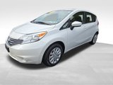 Used 2016 Nissan Versa Note SV image 1