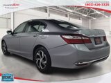 Used 2016 Honda Accord LX image 3