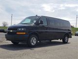 Used 2023 Chevrolet Express 3500 LS image 3