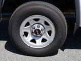 Used 2018 GMC Sierra 1500 2WD Regular Cab image 6