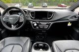 New 2025 Chrysler Pacifica Select image 5