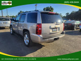 Used 2008 Chevrolet Tahoe LTZ w/ LTZ Preferred Equipment Group image 5