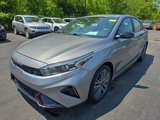 Certified 2022 Kia Forte GT-Line image 3