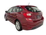 Used 2014 Subaru Impreza 2.0i Premium w/ All-Weather Package w/CVT image 6
