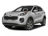 Used 2017 Kia Sportage SX image 4
