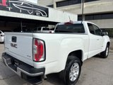 Used 2018 GMC Canyon SLE image 6