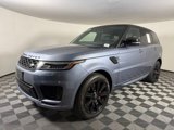 Used 2020 Land Rover Range Rover Sport HSE Dynamic image 3