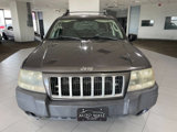 Used 2004 Jeep Grand Cherokee Laredo w/ Convenience Group image 2