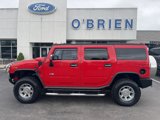 Used 2004 HUMMER H2 image 2