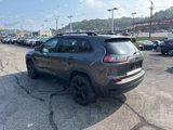 Used 2020 Jeep Cherokee Latitude Plus image 5