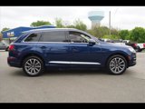 Used 2019 Audi Q7 3.0T Premium Plus w/ Premium Plus Package image 6