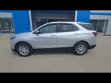 Used 2022 Chevrolet Equinox LT image 5
