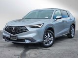 New 2025 Acura ADX FWD image 3