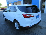 Used 2019 Chevrolet Equinox LS w/ LS Convenience Package image 3