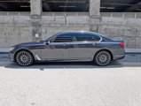 Used 2016 BMW 750i xDrive image 4