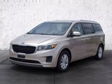Used 2016 Kia Sedona LX w/ LX Convenience Package image 4