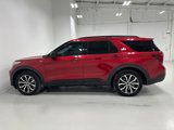 Used 2023 Ford Explorer ST-Line w/ Class IV Trailer Tow Package image 2