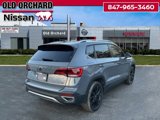 Used 2022 Volkswagen Taos SE w/ IQ.Drive SE Package image 5