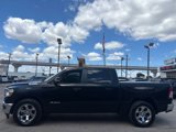 Used 2021 RAM 1500 Lone Star image 4