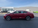 Used 2014 Buick LaCrosse Premium w/ Driver Confidence Package image 4