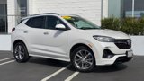 Used 2022 Buick Encore GX Select w/ Sport Touring Package image 2