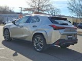 Used 2022 Lexus UX 250h F Sport image 4