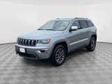 Used 2020 Jeep Grand Cherokee Limited image 3