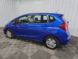 Used 2020 Honda Fit LX image 4