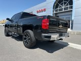 Used 2018 Chevrolet Silverado 1500 LT w/ All Star Edition image 4