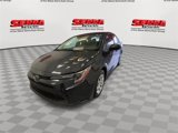 Certified 2021 Toyota Corolla LE image 5