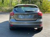 Used 2018 Ford Focus Electric Hatchback image 4