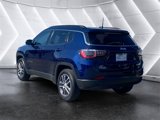 Used 2018 Jeep Compass Latitude w/ Popular Equipment Group image 3