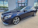Used 2014 Mercedes-Benz E 350 4MATIC Sedan image 2