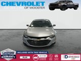 Used 2024 Chevrolet Malibu LT image 3