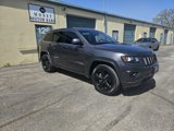 Used 2015 Jeep Grand Cherokee Altitude image 3