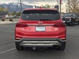 Used 2020 Hyundai Santa Fe SEL image 4