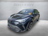 Used 2022 Toyota C-HR XLE image 3