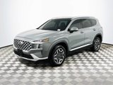 Used 2021 Hyundai Santa Fe Limited image 3