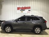 Used 2021 Toyota RAV4 LE image 2