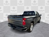 Used 2020 Chevrolet Silverado 1500 Custom w/ Custom Value Package image 3