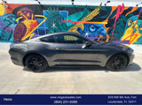 Used 2020 Ford Mustang Premium w/ Equipment Group 201A image 6