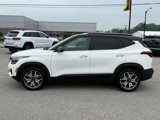 Used 2021 Kia Seltos SX image 5