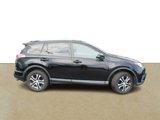 Used 2017 Toyota RAV4 LE image 2