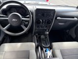 Used 2009 Jeep Wrangler X image 5