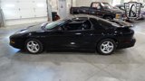 Used 1995 Pontiac Firebird Coupe image 6