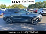 Certified 2024 Kia Seltos EX image 4