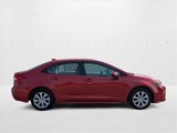 Certified 2021 Toyota Corolla LE w/ Carpet Mat Package (TMS) image 4