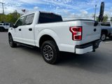 Used 2018 Ford F150 XL w/ Equipment Group 101A Mid image 4
