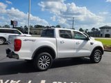 Used 2019 Ford Ranger Lariat w/ Equipment Group 501A Mid image 5